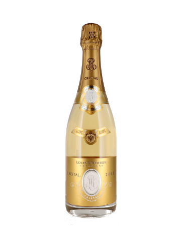 Roederer Cristal Brut 2015 75 cl x 6 bottles